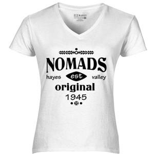 Kaos Nomads 2  