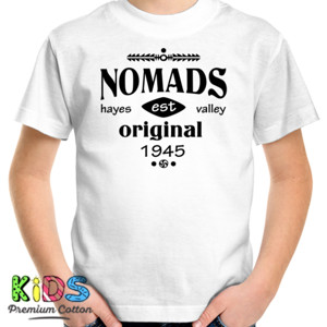 Kaos Nomads 2  