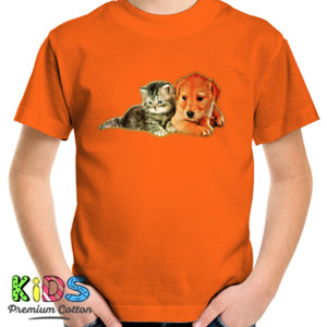 Kaos CatDog