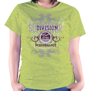 Kaos Division performance