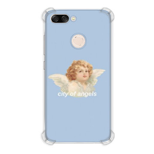 Casing HP City of Angels