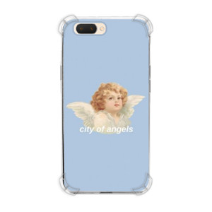 Casing HP City of Angels