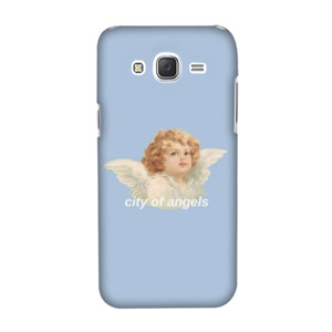 City of Angels Casing HP
