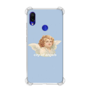 Casing HP City of Angels