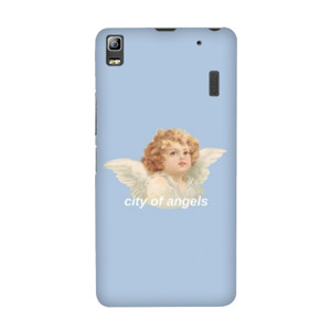 City of Angels Casing HP