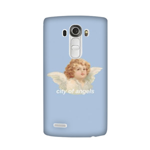 City of Angels Casing HP