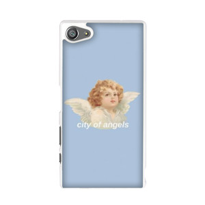 City of Angels Casing HP