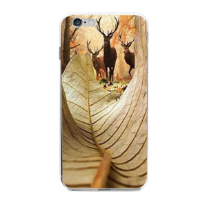 Photograp Rusa Casing HP