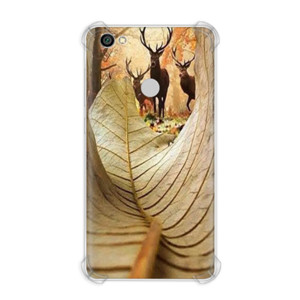 Casing HP Photograp Rusa