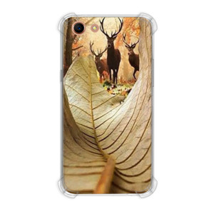 Casing HP Photograp Rusa