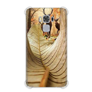 Casing HP Photograp Rusa