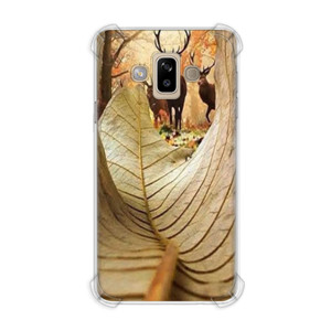 Casing HP Photograp Rusa