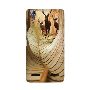 Photograp Rusa Casing HP