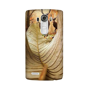 Photograp Rusa Casing HP