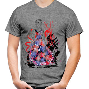 Kaos kaos runway flower