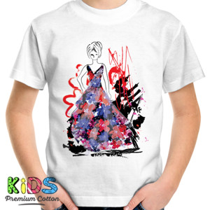 Kaos kaos runway flower