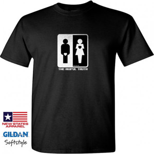 Kaos The Awful Truth of Man and Woman