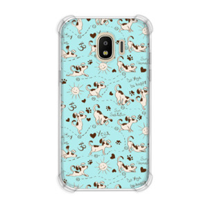 Casing HP Yoga Dogs (Blue)