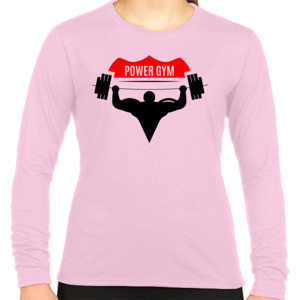 Kaos Power Gym 5