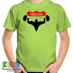Kaos Power Gym 5