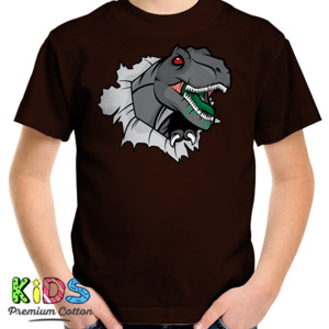 Kaos T Rex Monster