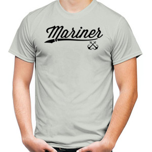 Kaos Mariner 3