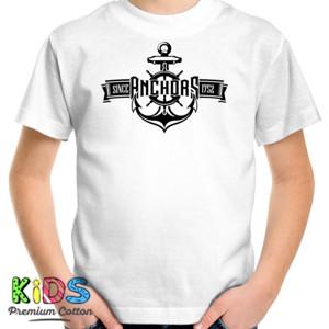 Kaos Anchors - 1752