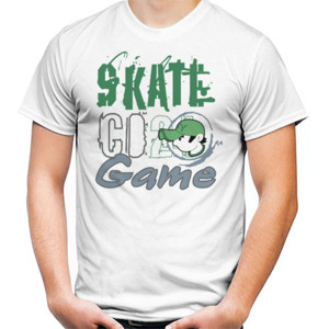 Kaos Skate Game