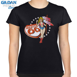 Kaos Route 66