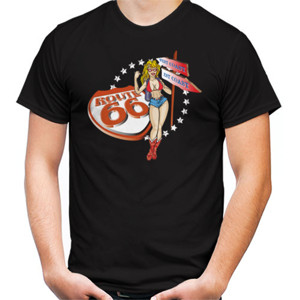 Kaos Route 66