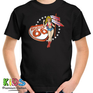 Kaos Route 66