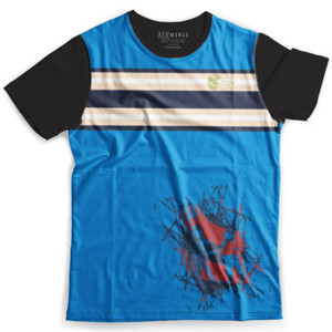 Kaos Fullprint Come Together