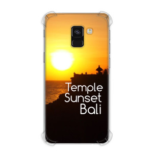 Casing HP Casing HP Samsung Temple Sunset Bali