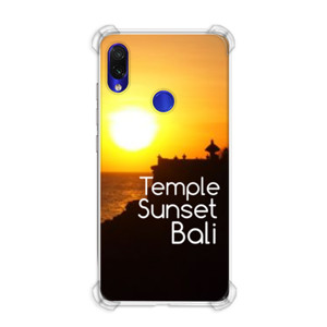 Casing HP Casing HP Samsung Temple Sunset Bali