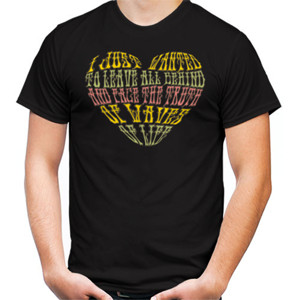 Kaos Love Waves