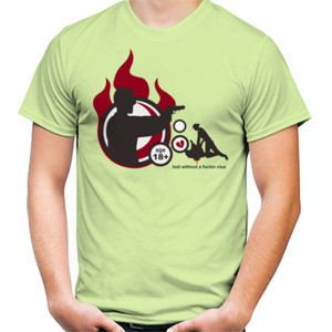 Kaos Fire Shoot