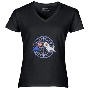 Kaos Kaos Fullmetal Alchemist Nina Tucker Fusion