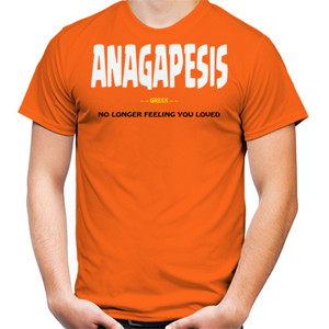 Kaos ANAGAPESIS