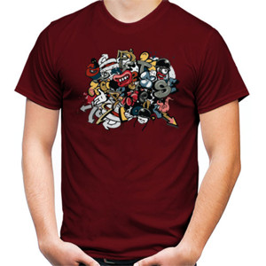 Kaos kaos keren
