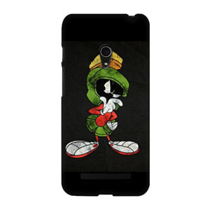 MARVIN THE MARTIAN Casing HP