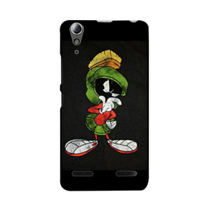 MARVIN THE MARTIAN Casing HP