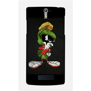 MARVIN THE MARTIAN Casing HP