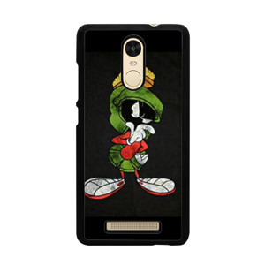 MARVIN THE MARTIAN Casing HP