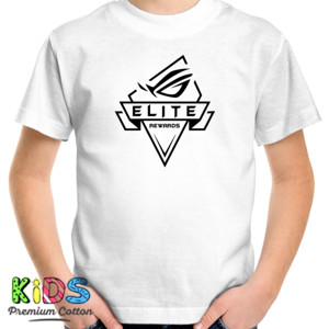 Kaos Kaos Republic of Gamers - Elite Rewards (CLROG4)