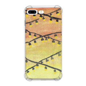 Watercolor lamps Casing HP