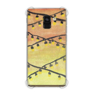 Casing HP Watercolor lamps