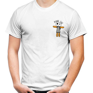 Kaos Mang-Tae Badge