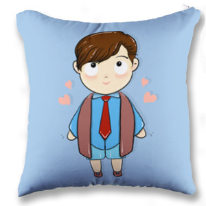 Bantal Sweet man