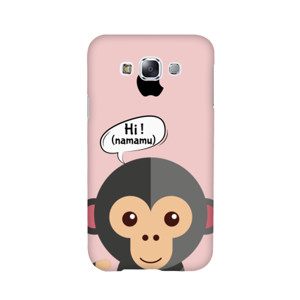 case iphone 7 Casing HP