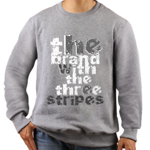 Jaket Sweater The Brand